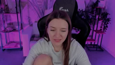 Jenny NO Nude online show from 02/28/25, 02:42