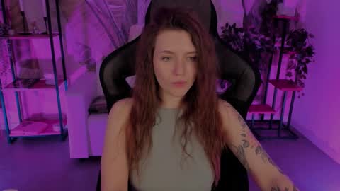 Jenny NO Nude online show from 03/06/25, 08:19