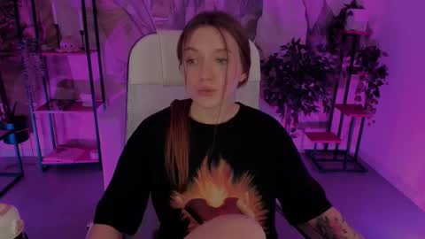 Jenny NO Nude online show from 03/10/25, 05:11