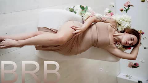 Jenny NO Nude online show from 10/28/25, 04:53