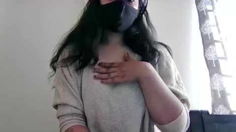 Jenny online show from 11/29/25, 04:15