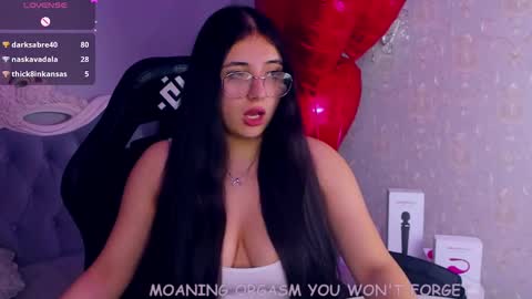 Jenny Ferguson online show from 02/05/25, 02:08