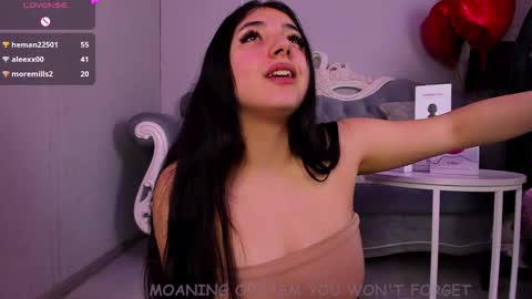 Jenny Ferguson online show from 02/09/25, 12:39