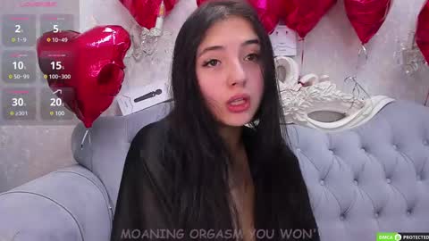 Jenny Ferguson online show from 02/23/25, 07:07