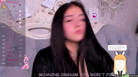 Jenny Ferguson online show from 03/12/25, 04:08