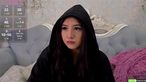 Jenny Ferguson online show from 11/03/25, 03:08