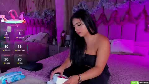 Jenny Ferguson online show from 12/19/25, 07:32