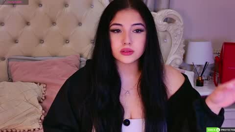 Jenny Ferguson online show from 06/05/26, 06:46