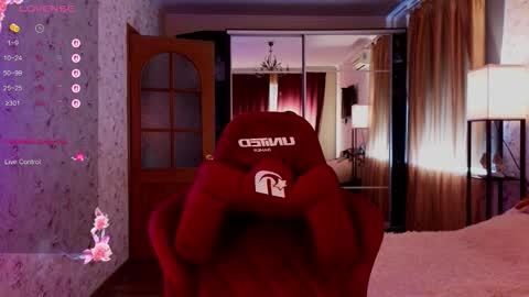 your dream online show from 10/07/25, 10:56