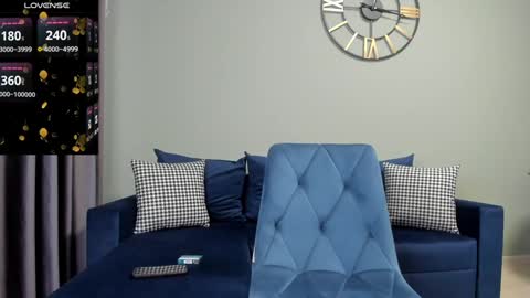 Jenny online show from 03/31/26, 03:34