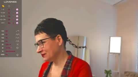 Jenny online show from 04/15/26, 08:43