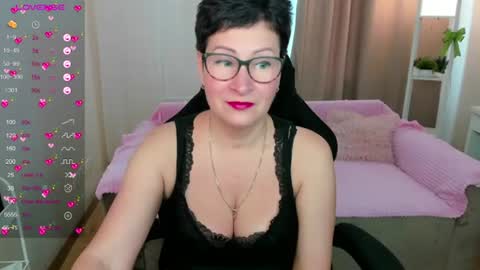 Jenny online show from 06/27/26, 08:08
