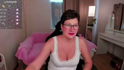 Jenny online show from 07/02/26, 08:20
