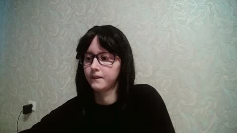 Snapshot of jennyolset chatting on 02/07/25, 08:55 JennyOlset online show from 02/07/25, 08:55