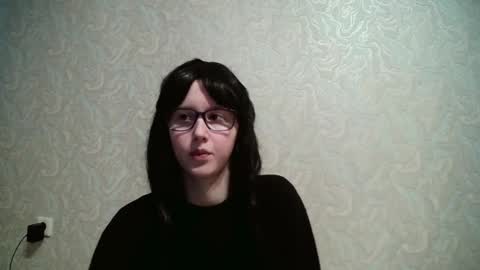 Snapshot of jennyolset chatting on 02/12/25, 08:38 JennyOlset online show from 02/12/25, 08:38