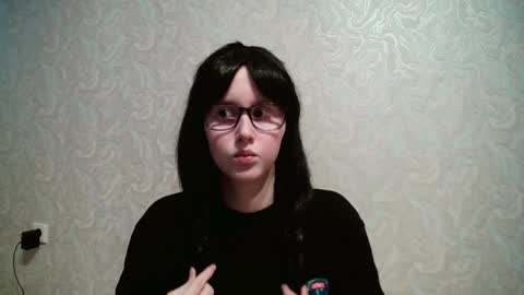 Snapshot of jennyolset chatting on 03/05/25, 05:18 JennyOlset online show from 03/05/25, 05:18