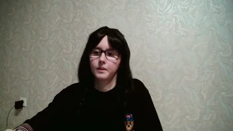 Snapshot of jennyolset chatting on 03/06/25, 02:18 JennyOlset online show from 03/06/25, 02:18