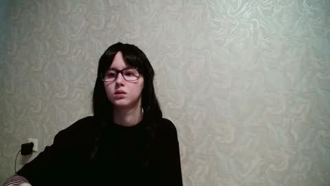 Snapshot of jennyolset chatting on 10/03/25, 06:32 JennyOlset online show from 10/03/25, 06:32