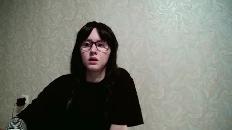 Snapshot of jennyolset chatting on 10/24/25, 02:08 JennyOlset online show from 10/24/25, 02:08