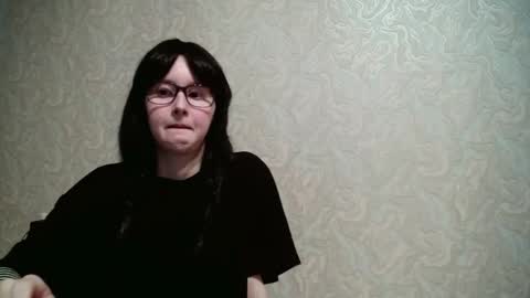 Snapshot of jennyolset chatting on 10/26/25, 08:53 JennyOlset online show from 10/26/25, 08:53