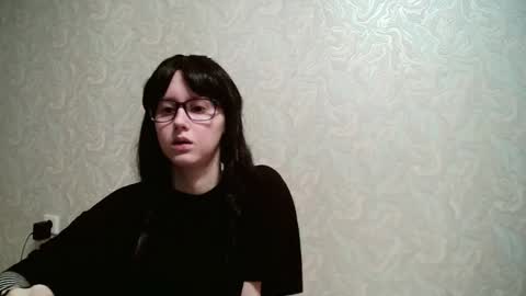 Snapshot of jennyolset chatting on 11/25/25, 03:50 JennyOlset online show from 11/25/25, 03:50