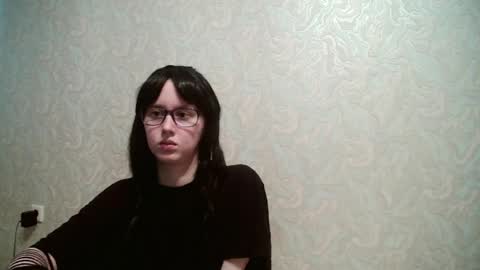 Snapshot of jennyolset chatting on 06/25/26, 02:55 JennyOlset online show from 06/25/26, 02:55