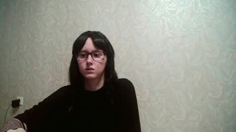 Snapshot of jennyolset chatting on 07/27/26, 12:34 JennyOlset online show from 07/27/26, 12:34