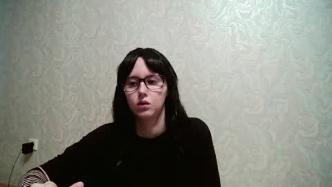 Snapshot of jennyolset chatting on 08/05/26, 09:34 JennyOlset online show from 08/05/26, 09:34