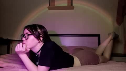 JennyRass online show from 11/10/25, 12:48