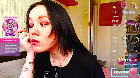 JennyRass online show from 03/16/26, 12:20