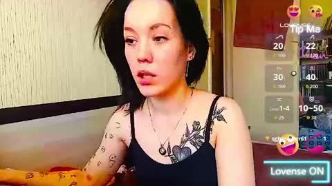 JennyRass online show from 04/07/26, 11:54