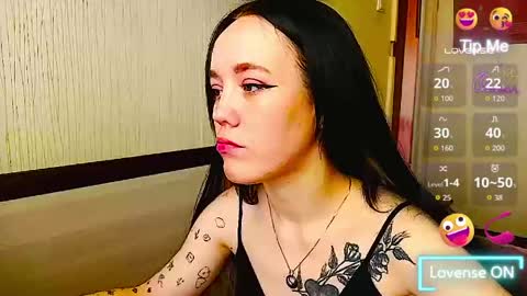 JennyRass online show from 04/12/26, 07:46