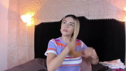  Jenny  online show from 09/18/25, 11:12