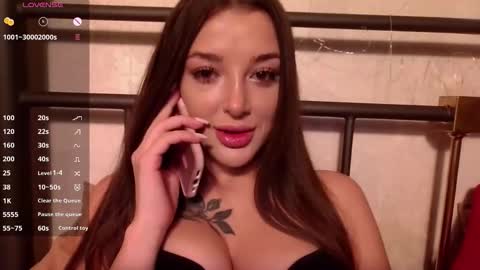 Jenny online show from 11/16/25, 08:14