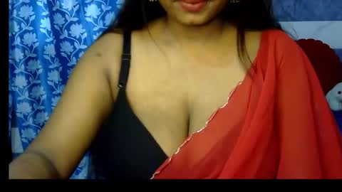 Snapshot of jennysinghaniya chatting on 10/16/25, 11:44 jenny online show from 10/16/25, 11:44