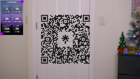 JennyFae online show from 12/22/24, 08:58