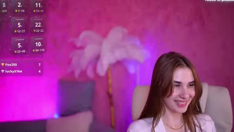 Snapshot of jennyyluv chatting on 02/28/25, 02:09 JENNY online show from 02/28/25, 02:09