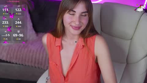 Snapshot of jennyyluv chatting on 09/11/25, 05:24 JENNY online show from 09/11/25, 05:24