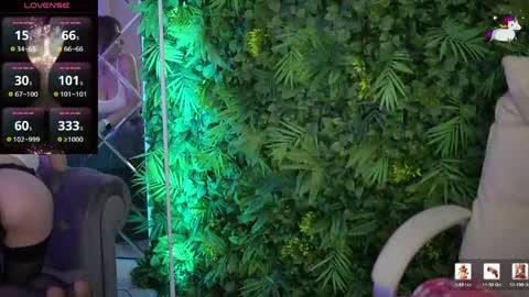 JENNY online show from 04/23/26, 04:31