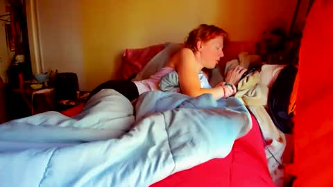 Jenn -  come to my onlyfans online show from 11/23/25, 04:29