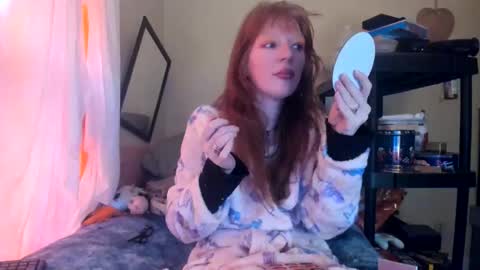 Jenn -  come to my onlyfans online show from 01/13/26, 03:06