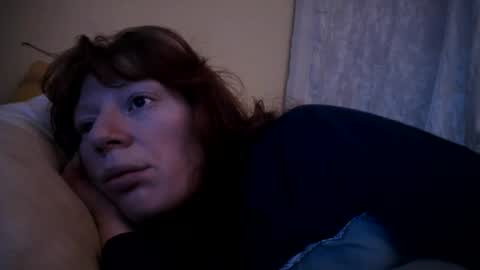 Jenn -  come to my onlyfans online show from 01/19/26, 11:36