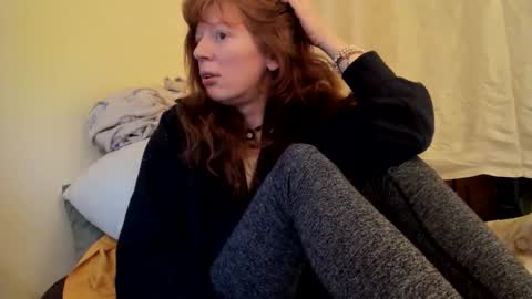 Jenn -  come to my onlyfans online show from 02/23/26, 02:58