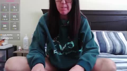 jenroses82 online show from 02/09/26, 06:56