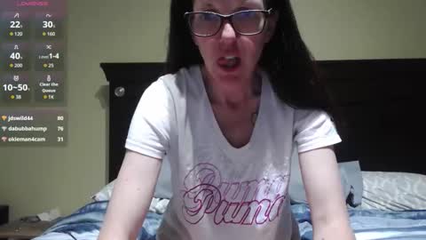 Snapshot of jenroses82 chatting on 05/16/26, 12:18 jenroses82 online show from 05/16/26, 12:18