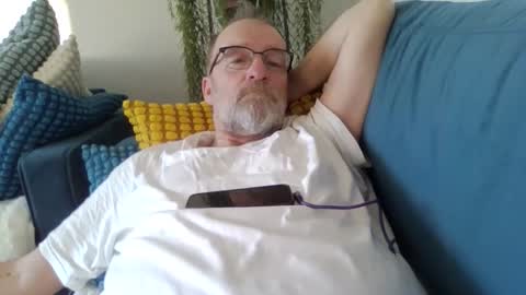 jens19651 online show from 03/12/26, 06:52