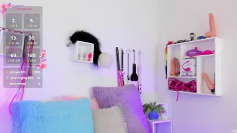 Snapshot of jentokio chatting on 01/17/25, 02:29 Tokio online show from 01/17/25, 02:29