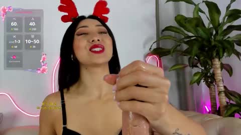 Tokio online show from 12/13/25, 10:26