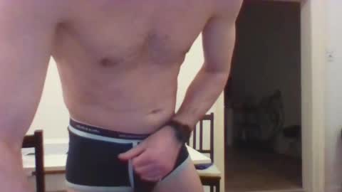 Jacky online show from 01/25/25, 05:08