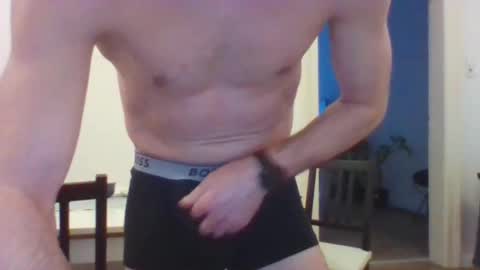 Jacky online show from 02/27/25, 04:32